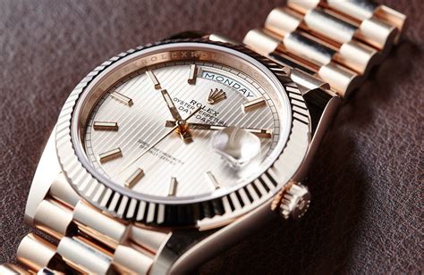 rolex oyster day date watch|rolex day date 40 prices.